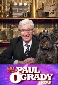 The Paul O’Grady Show